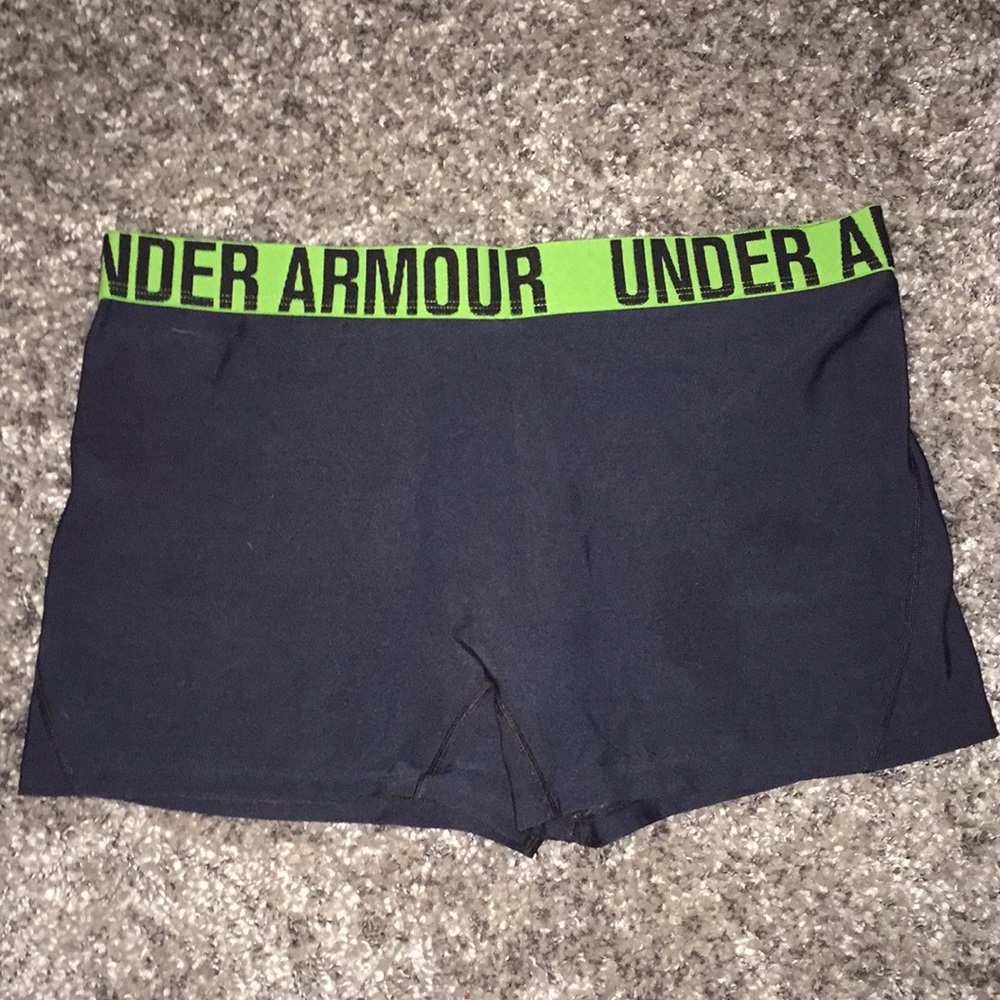 Under Armour Shorts
